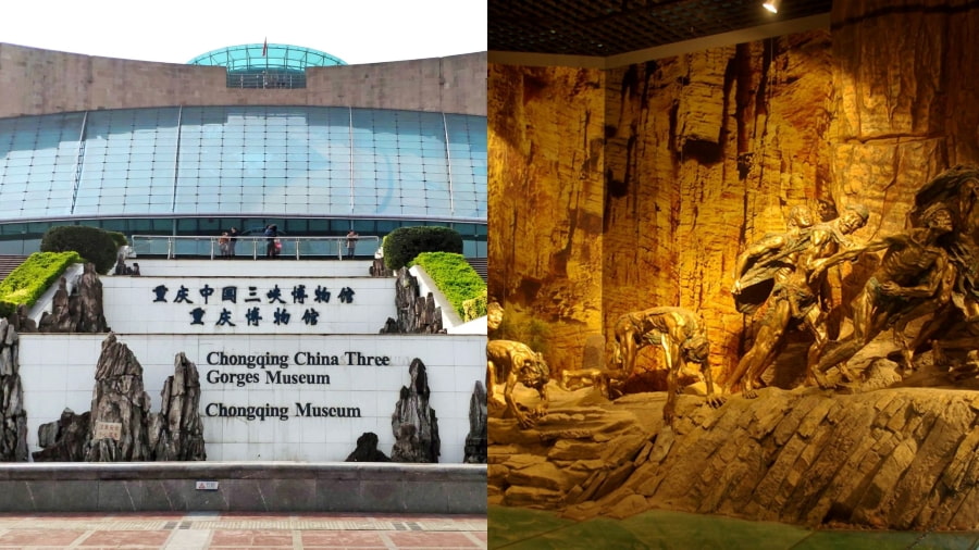 Tam Hiệp Bác Vật Quán – Khám phá lịch sử và văn hóa