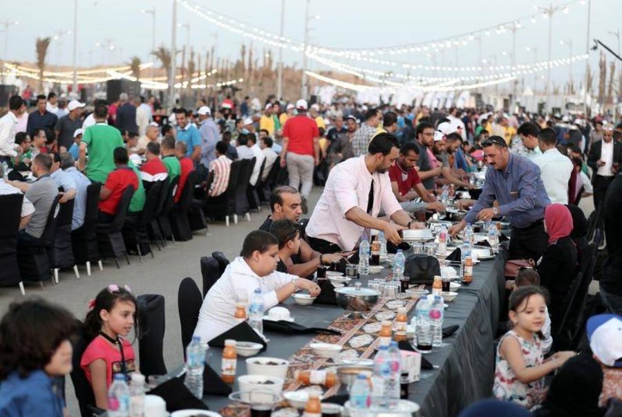 Việc nắm rõ quy tắc ẩm thực sẽ giúp Bạn dễ dàng hòa nhập với cuộc sống người dân bản địa