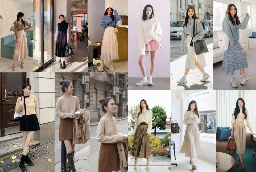 Một số các gợi ý về trang phục khi đi du lịch Anh Quốc mùa thu