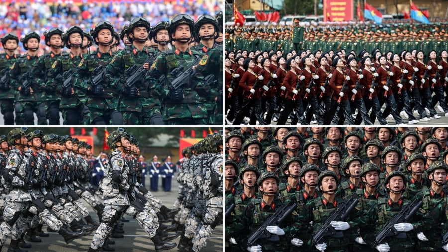 Lễ diễu binh không chỉ là một sự kiện mang tính kỷ niệm, mà còn là dịp để giáo dục truyền thống yêu nước, khơi dậy lòng tự hào dân tộc