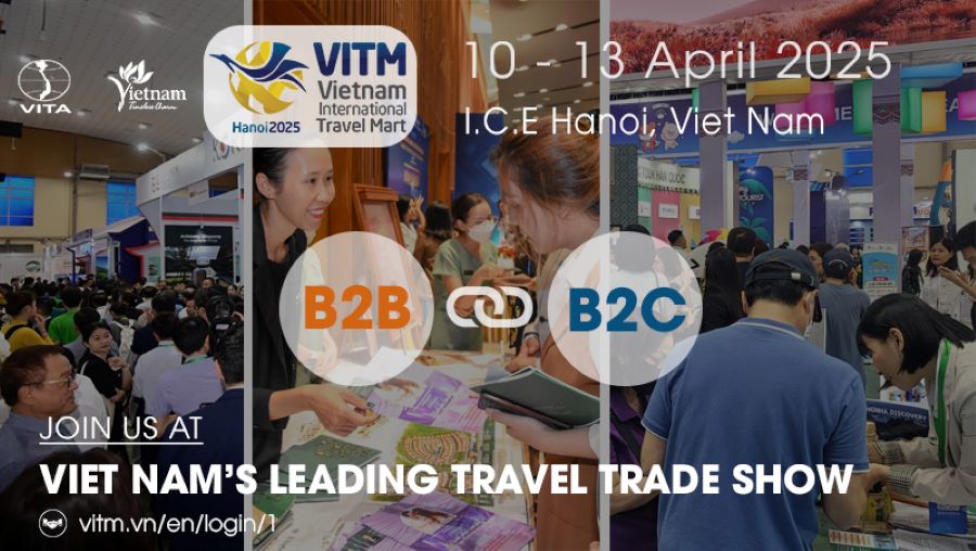 Hoạt động gặp gỡ giữa doanh nghiệp với doanh nghiệp (B2B) và giữa doanh nghiệp với người tiêu dùng (B2C) nhận được sự quan tâm vô cùng lớn