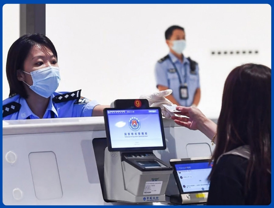 Việc khai báo bằng tờ khai truyền thống phù hợp với đại đa số các đối tượng