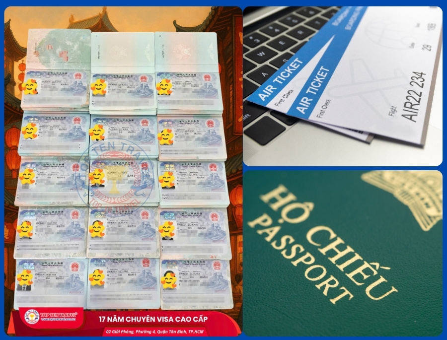 Việc chuẩn bị các thông tin cần thiết sẽ giúp cho việc khai báo trở nên thuận tiện hơn