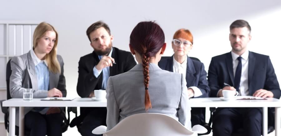 Điều quan trọng nhất nếu phải phỏng vấn chính là sự nhất quán giữa lời nói và hồ sơ.