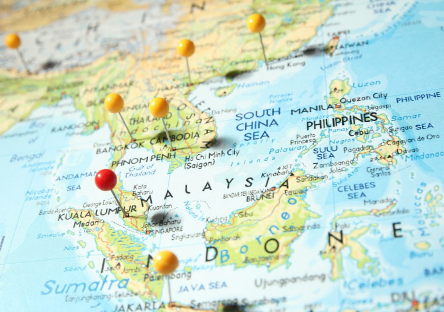 Đông Nam Á luôn là một điểm đến hấp dẫn với những bãi biển tuyệt đẹp, nền văn hóa đa dạng và ẩm thực phong phú