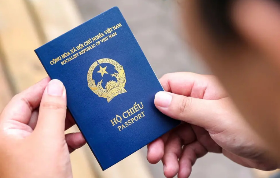 Hộ chiếu của bạn phải còn hạn ít nhất 6 tháng kể từ ngày dự kiến nhập cảnh vào các quốc gia Đông Nam Á