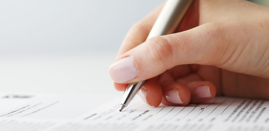 Bạn cần cung cấp đầy đủ các chứng minh về tài chính để giúp tăng khả năng thành công của hồ sơ xin visa đi Nhật