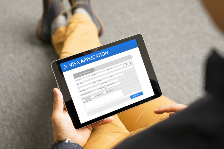 Chứng minh tài chính là một trong những bước quan trọng khi làm thủ tục xin visa đi Nhật Bản