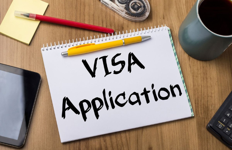 Bạn cần chuẩn bị cẩn thận và đầy đủ các loại giấy tờ khi làm thủ tục xin visa đi Nhật Bản