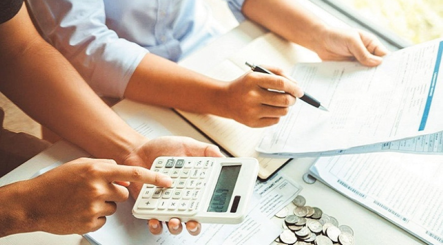 Bạn cần phải chứng minh tài chính khi muốn xin visa đi Đài Loan