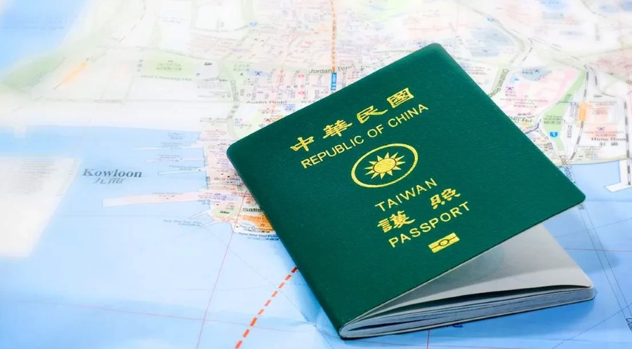 Visa Đài Loan mà một trong những loại visa được nhiều du khách Việt quan tâm