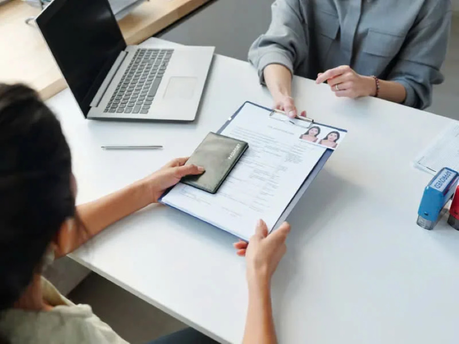 Chuẩn bị hồ sơ đầy đủ, chính xác và logic là bước ban đầu mà còn là yếu tố quan trọng nhất, quyết định phần lớn sự thành công