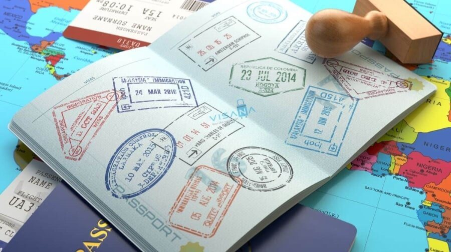 Lịch sử du lịch là một "điểm cộng" lớn trong quá trình xét duyệt hồ sơ xin visa du lịch Nhật Bản