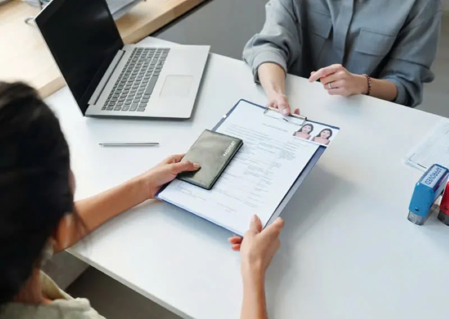 Chuẩn bị hồ sơ đầy đủ là yếu tố quan trọng nhất, quyết định phần lớn sự thành công