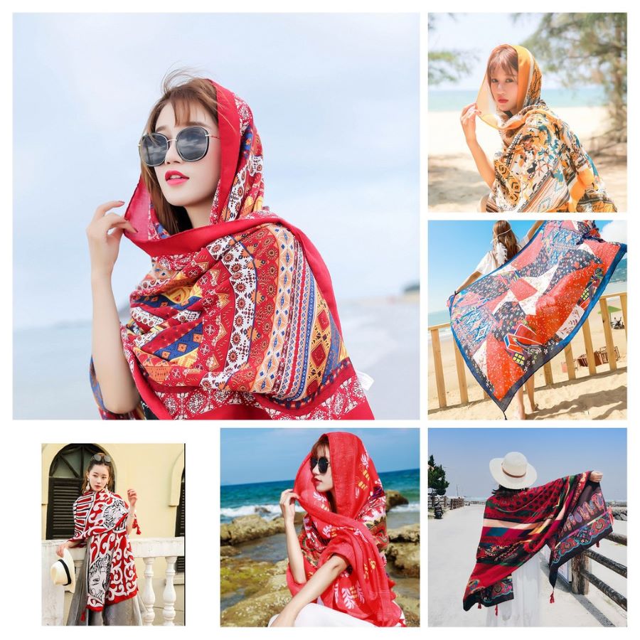 Khi đi tắm biển ở Malaysia du khách cần tuân thủ 1 số điều luật ở quốc gia này