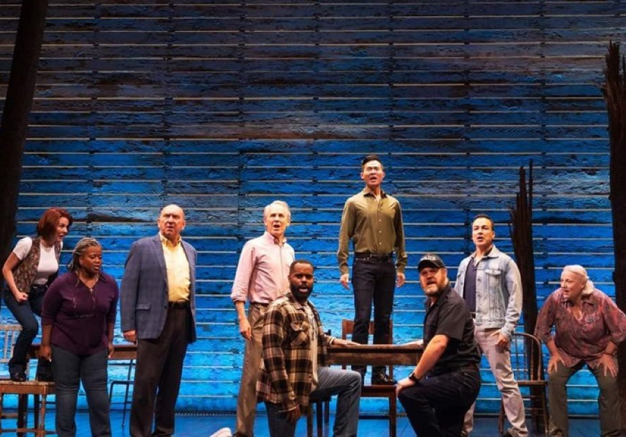 Nếu bạn là một tín đồ của hài kịch thì thành phố này sẽ không làm bạn thất vọng