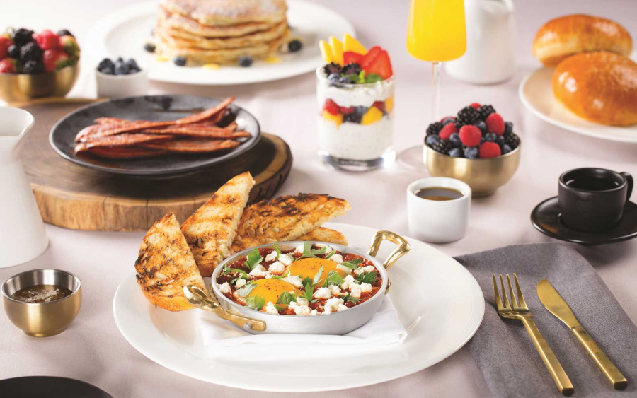 Một trong những trải nghiệm ẩm thực không thể bỏ qua khi đến New York chính là thưởng thức ẩm thực đường phố