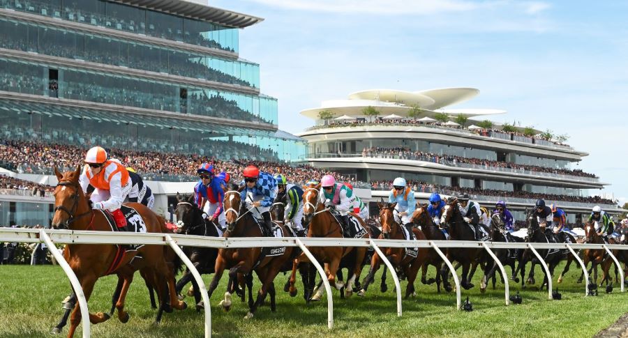 Lễ hội đua ngựa Melbourne Cup - Lễ hội truyền thống lâu đời nhất nước Úc