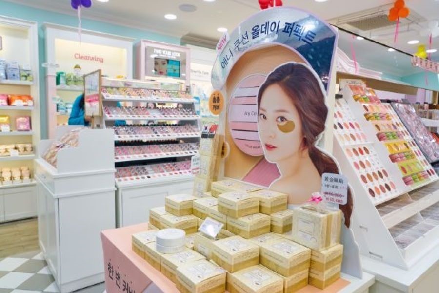 LOHBS thường xuyên tổ chức những chương trình khuyến mãi hấp dẫn