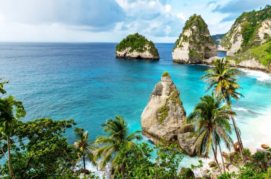 Cùng Top Ten Travel khám phá 13 bãi biển đẹp nhất tại Bali