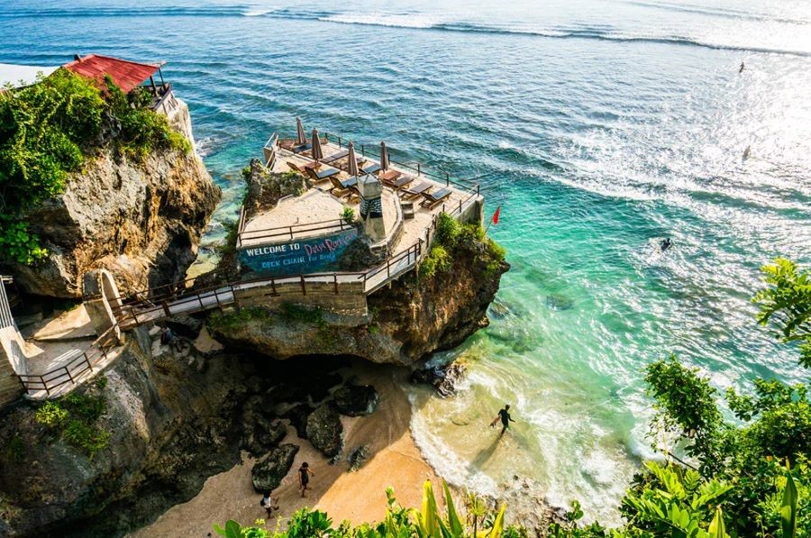 Chìm đắm vào không gian thơ mộng, hữu tình tại Suluban