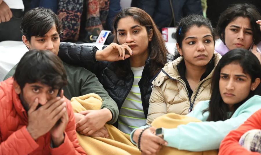 Các du khách nữ cần cẩn trọng với nạn quấy rối phức tạp ở Ấn