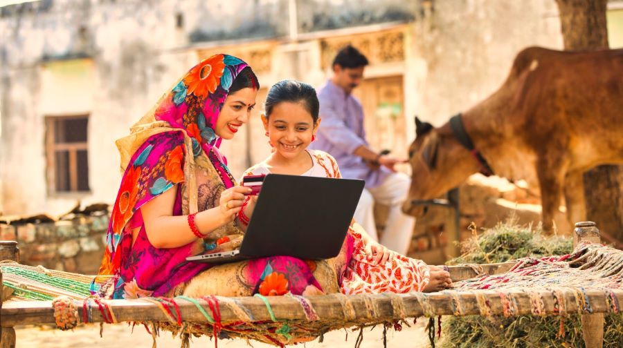 Du khách nên học một vài câu cơ bản để có thể chủ động giao tiếp với người Ấn