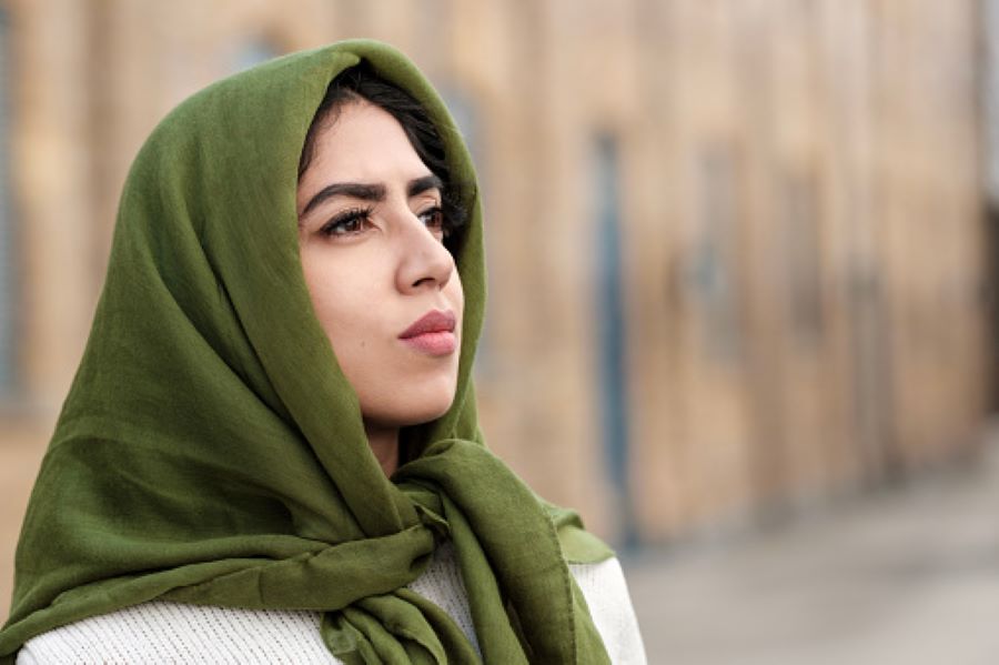 Du khách nữ đến Ấn Độ nên ăn mặc lịch sự và kín đáo, tránh trang phục hở hang phản cảm