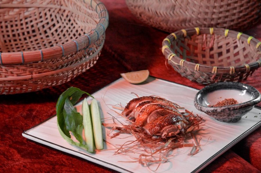 Trải nghiệm ẩm thực Bắc Bộ độc đáo