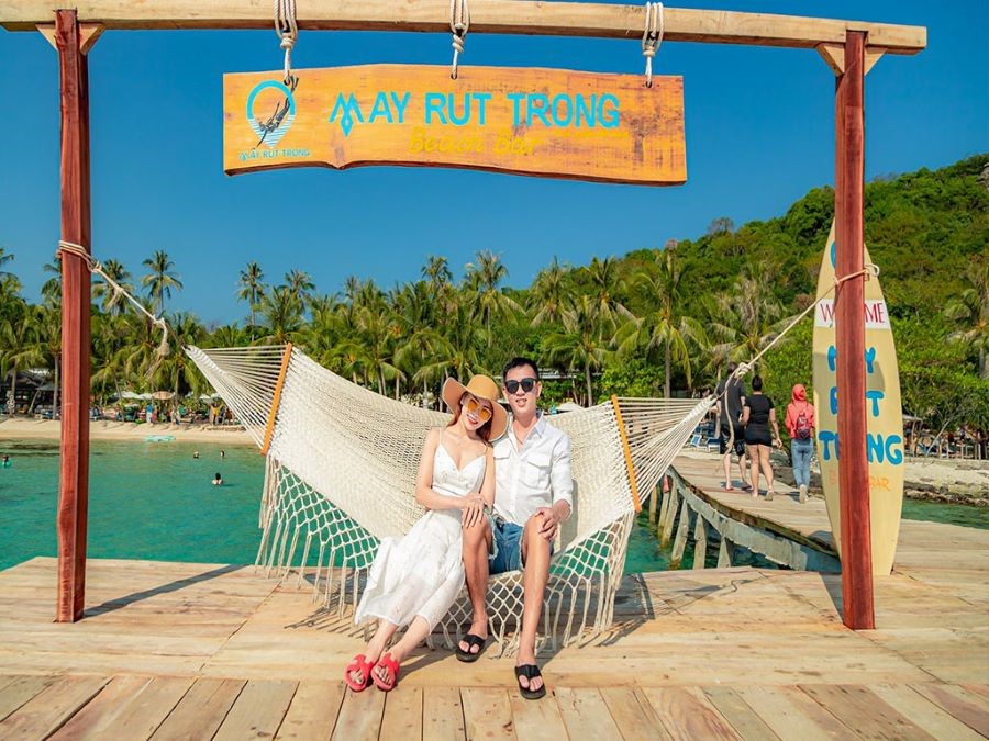 Phú Quốc sở hữu 4 đảo vô cùng nổi tiếng