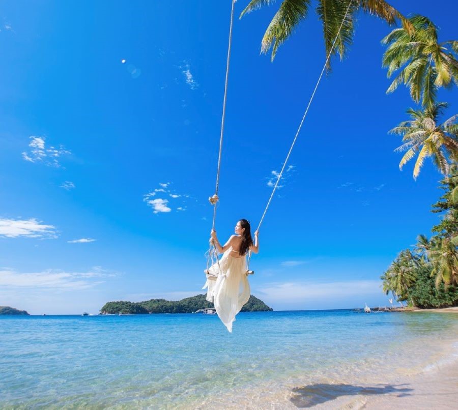 Các trò chơi, hoạt động vô cùng thú vị