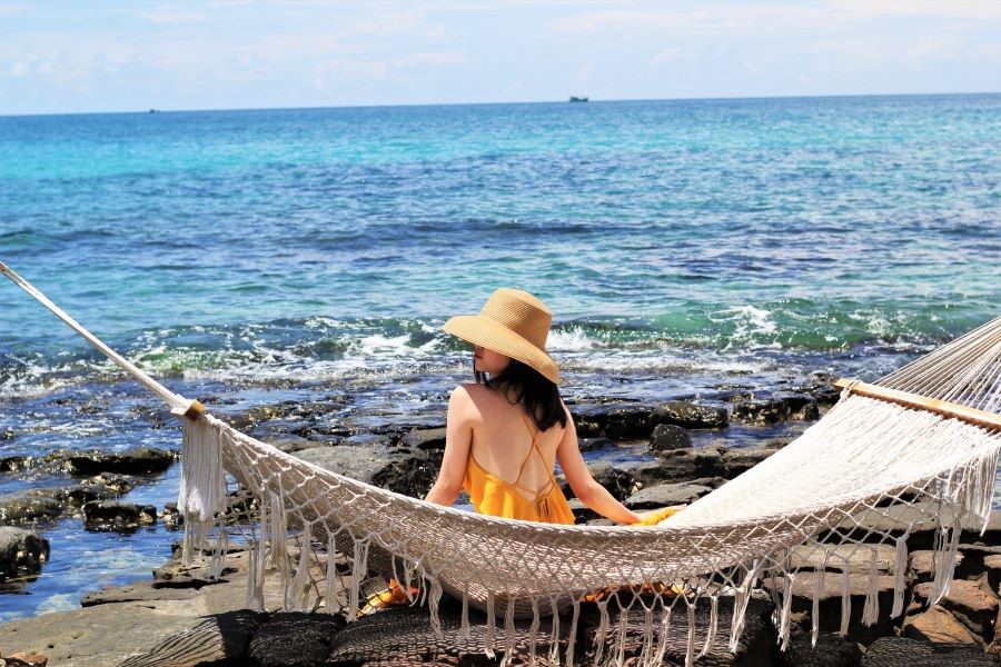 Phú Quốc sở hữu 4 đảo vô cùng nổi tiếng