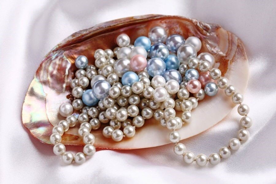 Ngọc trai Phú Quốc là món quà lưu niệm vô cùng giá trị