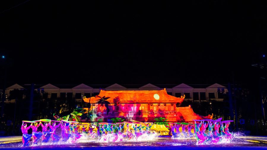 Phú Quốc sở hữu nhiều khu vui chơi với mức giá thành khác nhau