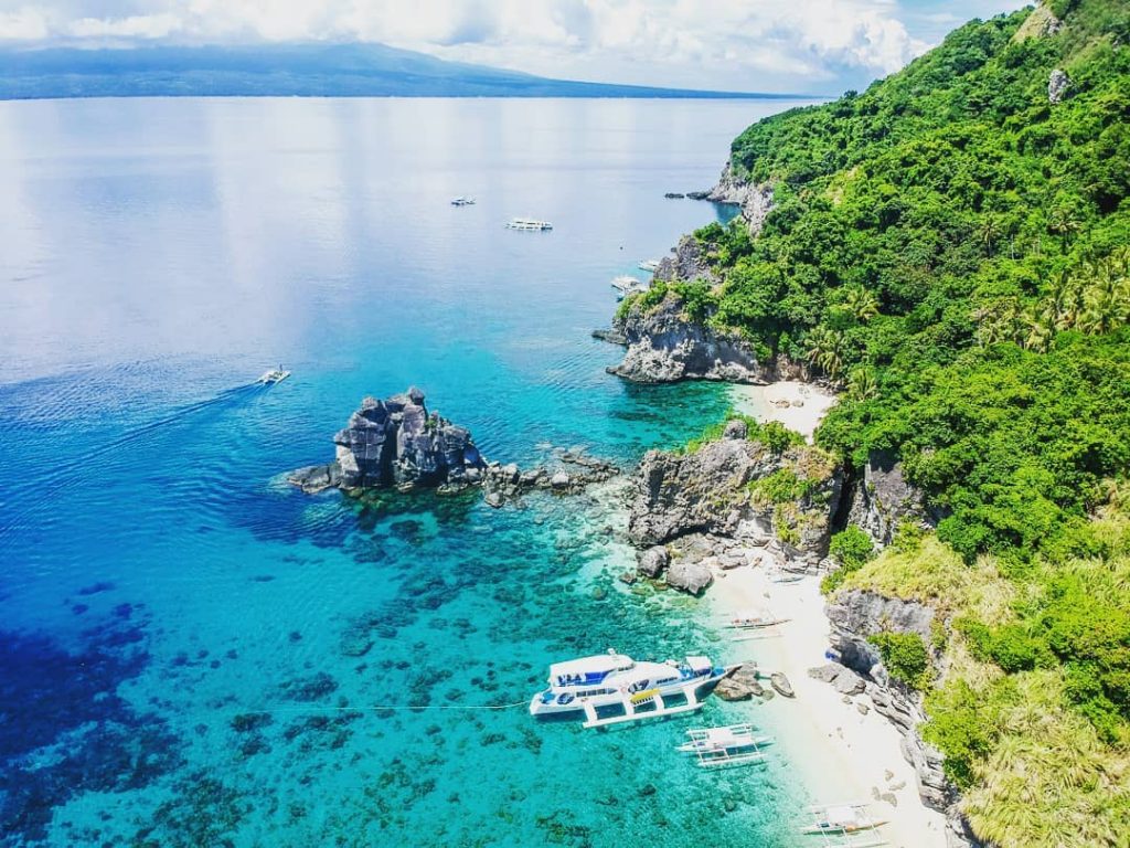 Định cư Antigua-Barbuda