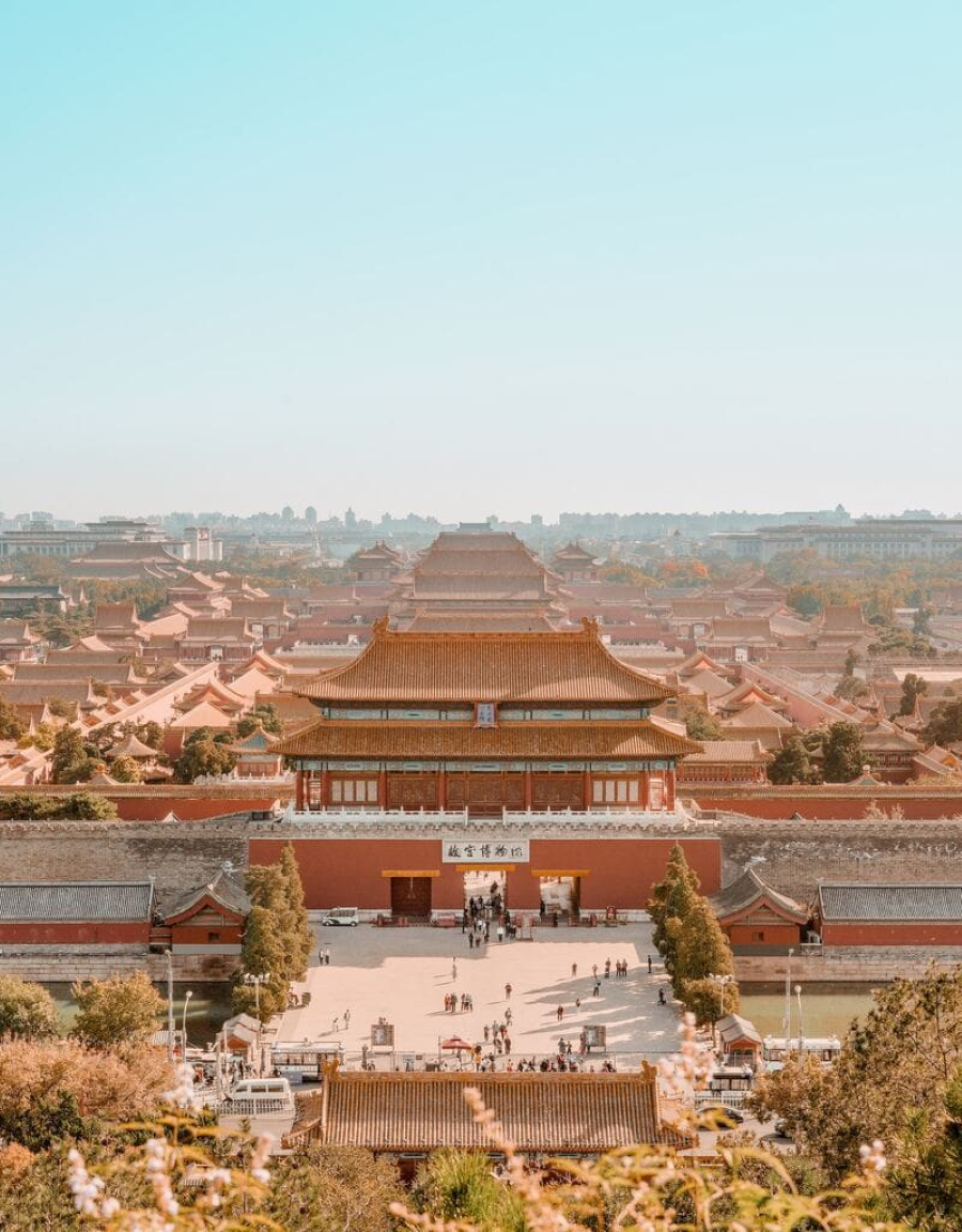 Tử Cấm Thành như một bảo tàng sống động, lưu giữ những câu chuyện lịch sử hào hùng và những bí ẩn chưa có lời giải