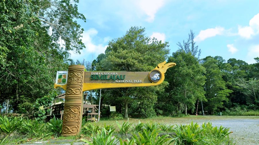 Bước chân vào Taman Negara, du khách sẽ choáng ngợp trước khung cảnh thiên nhiên hoang sơ, hùng vĩ
