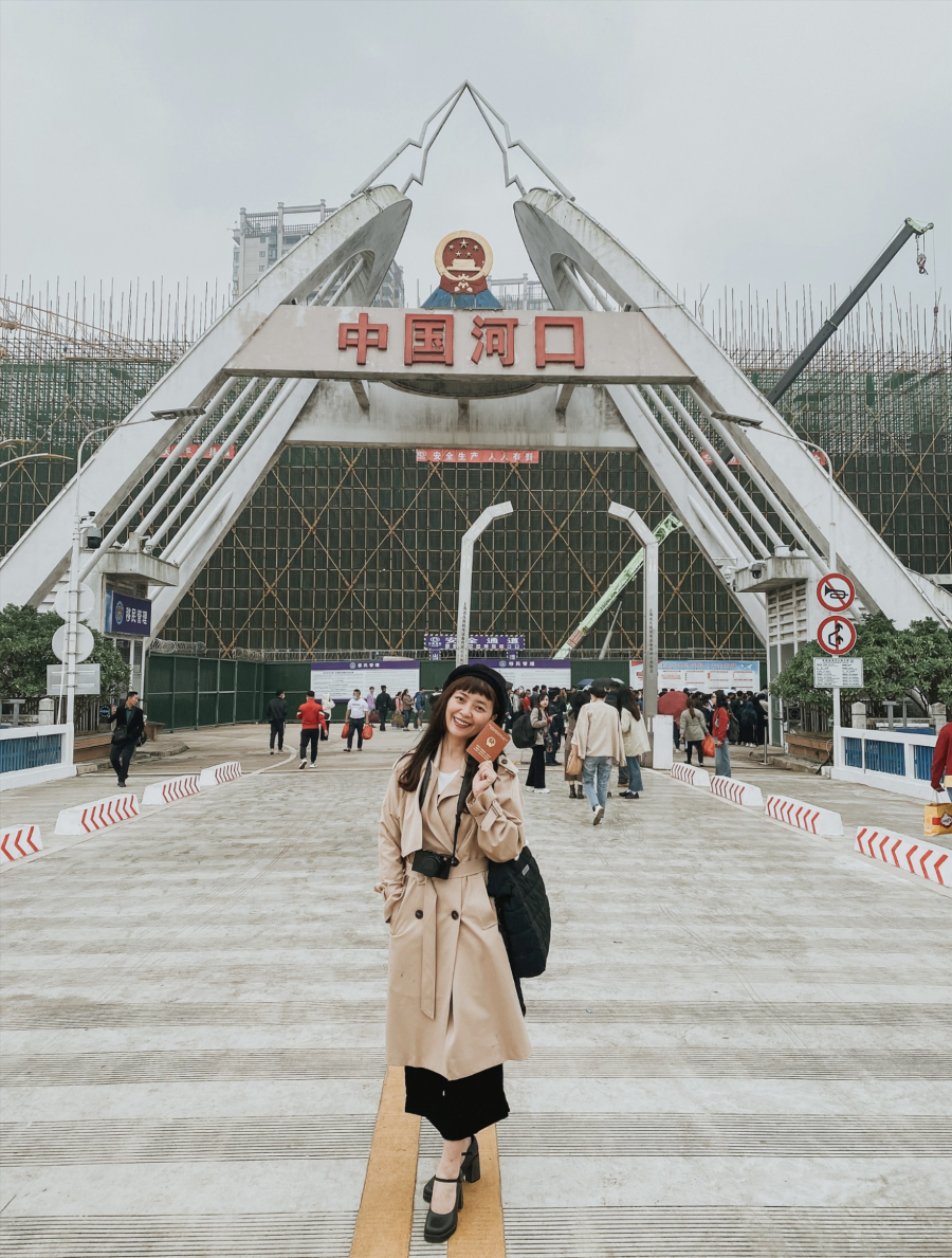 Hà Khẩu - Một trong những địa điểm du lịch Trung Quốc không cần visa mà bạn không nên bỏ qua