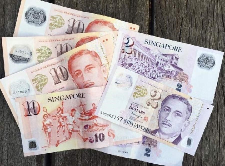 Nên mang theo một ít tiền mặt để đề phòng các trường hợp bất ngờ.