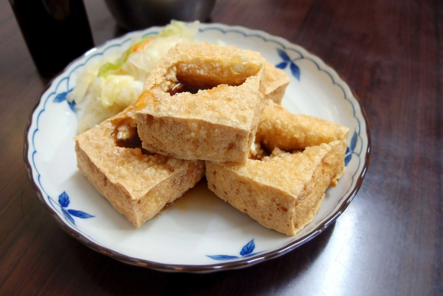 Đậu hũ thúi Đài Loan lại ẩn chứa sức hấp dẫn khó cưỡng, chinh phục cả những thực khách sành sỏi nhất