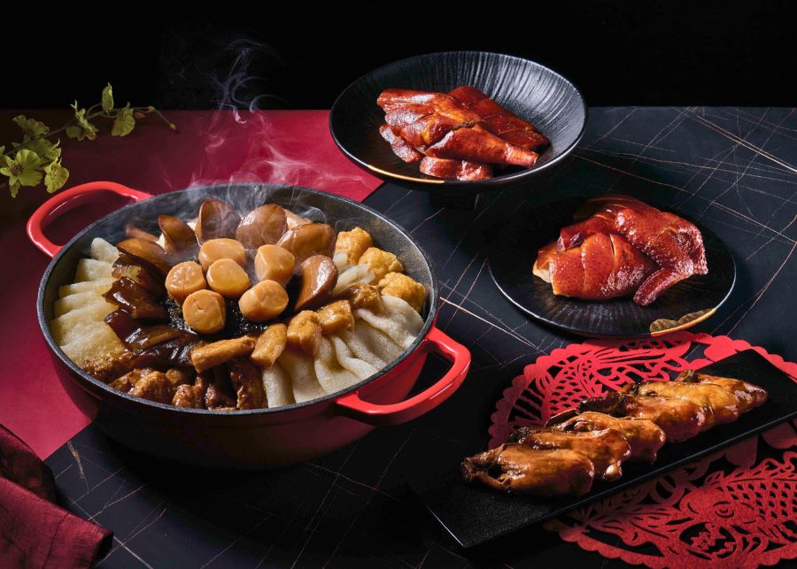 Ẩm thực Hongkong sở hữu nhiều món ăn thơm ngon hấp dẫn, hứa hẹn chinh phục những thực khách khó tính nhất 