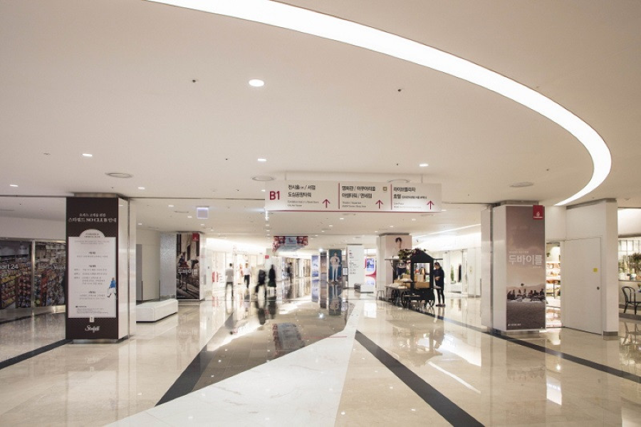 Yeongdeungpo là điểm đến sôi động không thể bỏ qua khi đi du lịch Seoul