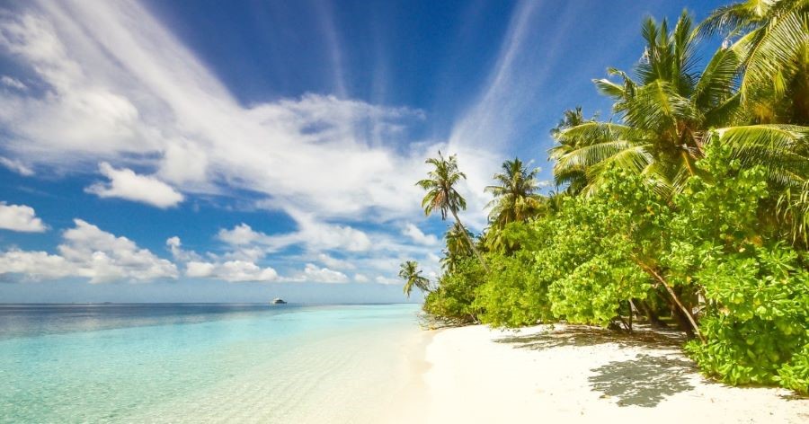 Đến Lakshadweep để tận hưởng trọn vẹn vẻ đẹp thiên nhiên đầy tươi đẹp nhé