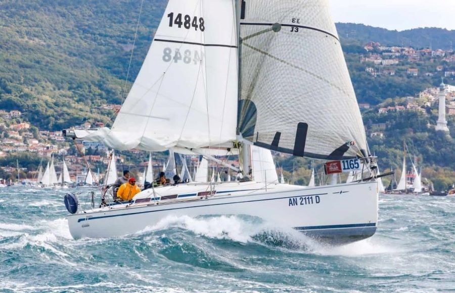 Barcolana Regatta với hàng trăm sự kiện giải trí thú vị và hấp dẫn