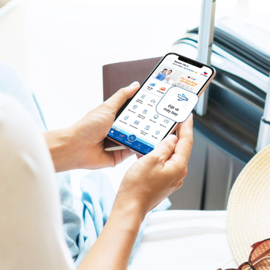 Để có một kỳ nghỉ trọn vẹn và tránh những phiền toái không đáng có, việc đặt vé máy bay, phòng khách sạn hoặc tour du lịch trước là một bước chuẩn bị vô cùng quan trọng