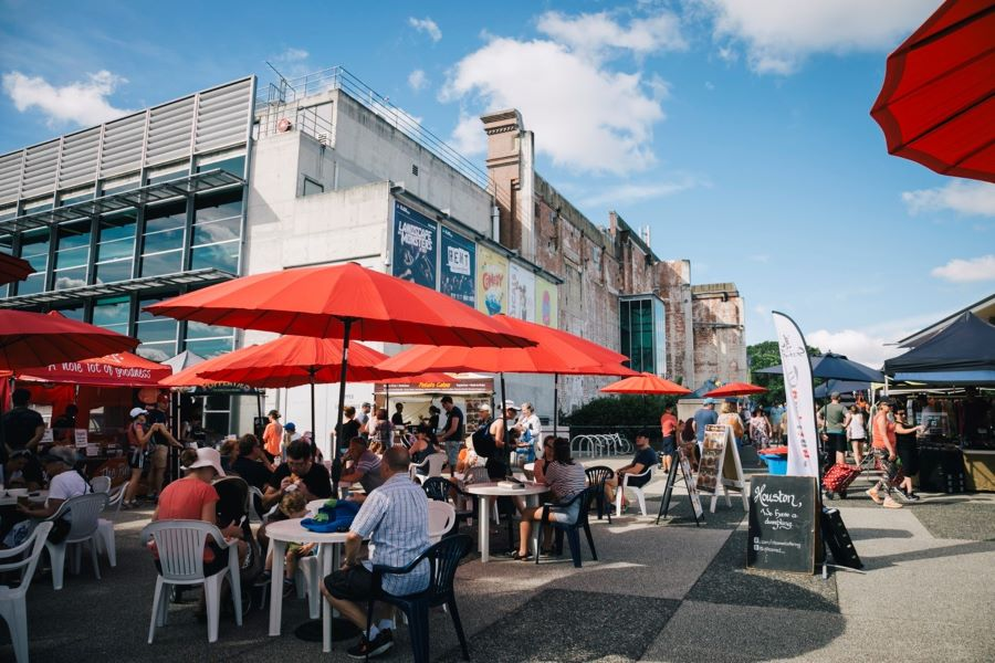 Brisbane là một trong những thành phố sôi động bậc nhất, rất đáng để ghé thăm