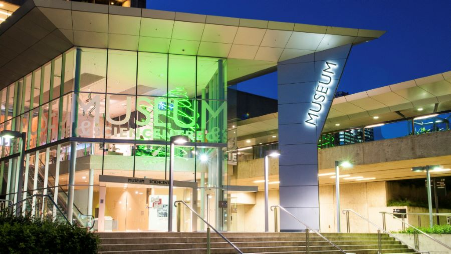 Brisbane sở hữu vô số các điểm đến tham quan văn hóa, khoa học và nghệ thuật