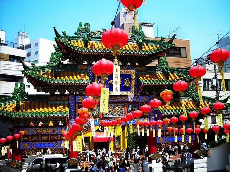 9 cách để tránh hao hụt tiền khi du lịch Nhật Bản tết Nguyên đán