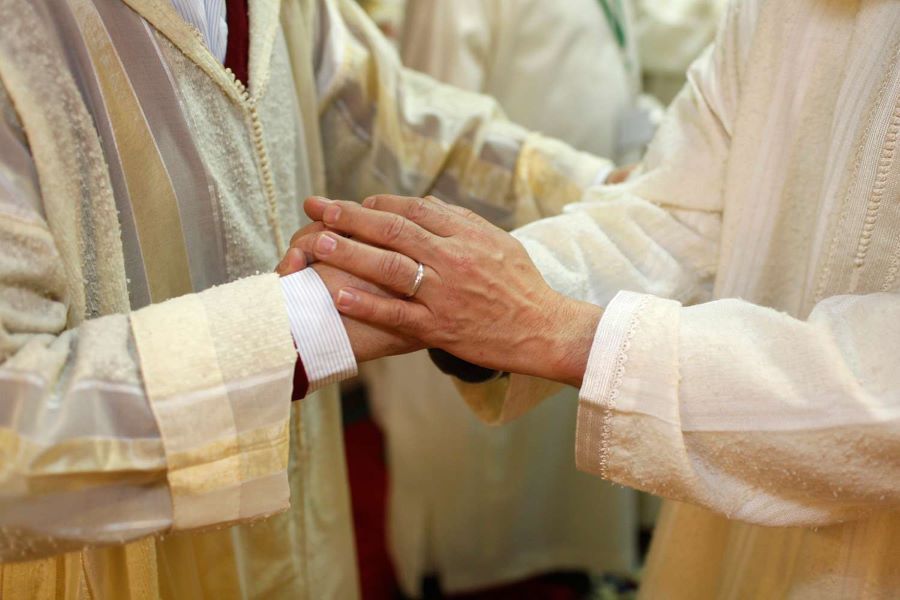 Du khách nên học một vài câu giao tiếp thông dụng khi đến các quốc gia Hồi giáo