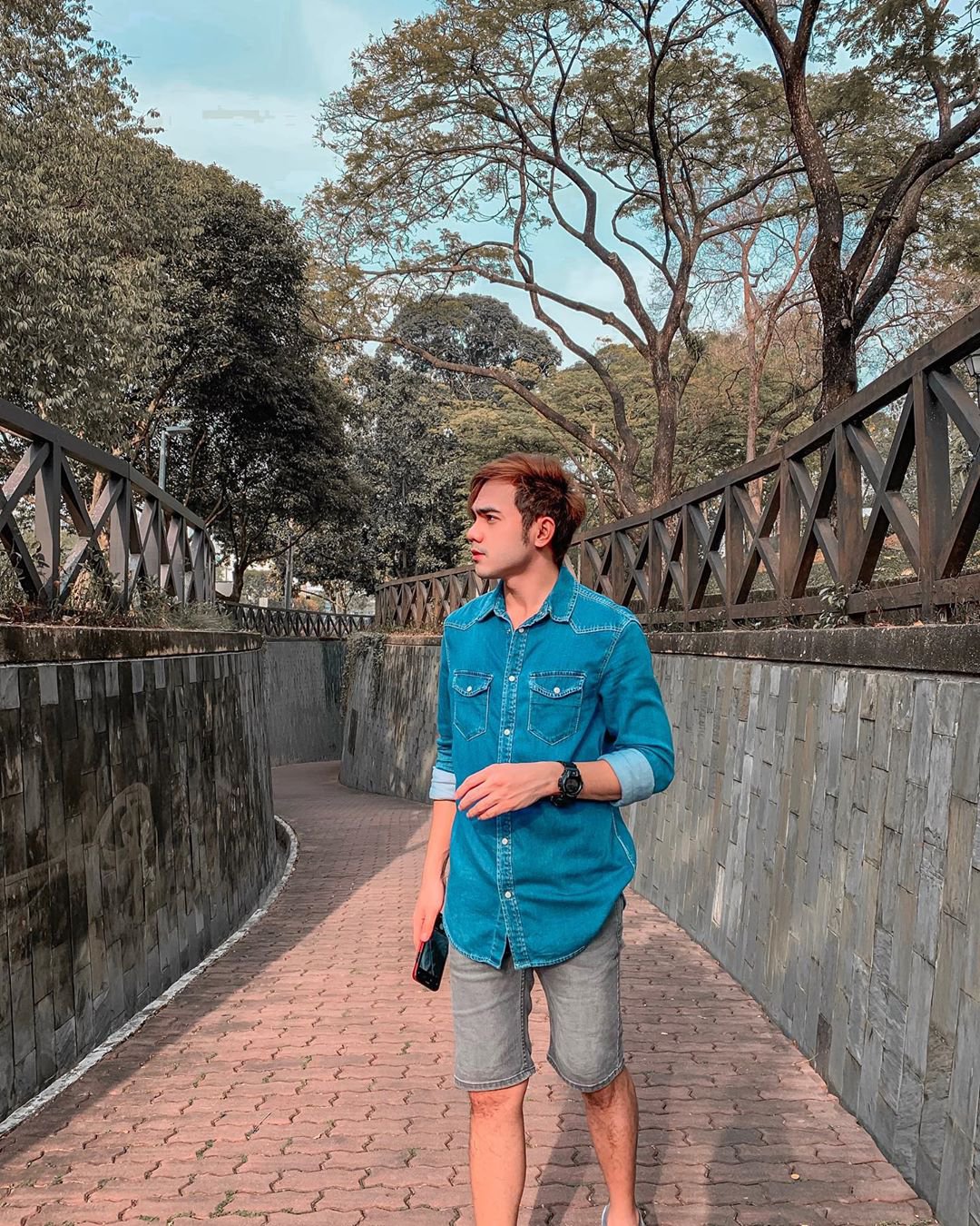 Fort Canning - Điểm đến hấp dẫn, thú vị tại Singapore